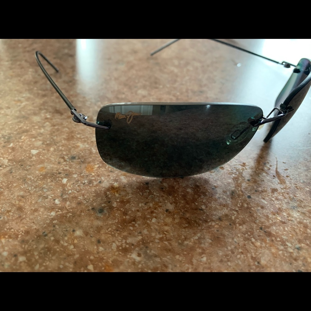 Men’s Maui Jim sunglasses